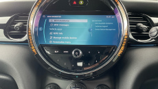 MINI Hatchback 135kW Cooper S Level 2 33kWh 3dr Auto Electric Hatchback